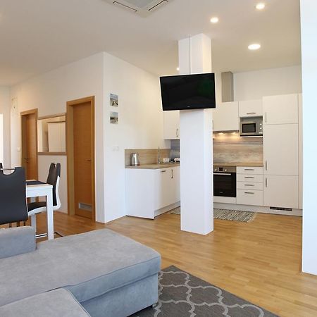 San Simon Sea View Apartment Ll Izola Kültér fotó