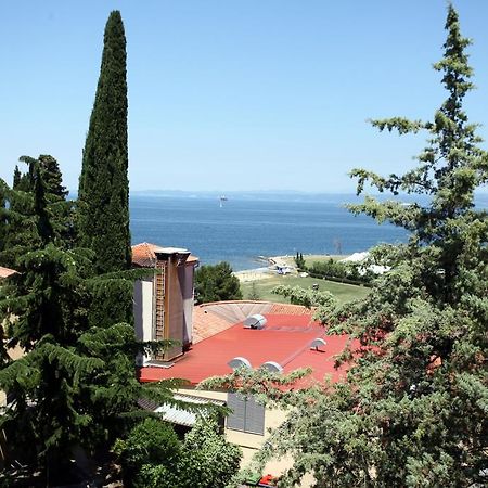 San Simon Sea View Apartment Ll Izola Kültér fotó