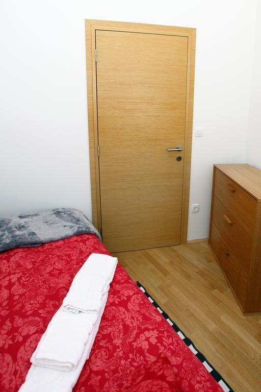 San Simon Sea View Apartment Ll Izola Kültér fotó
