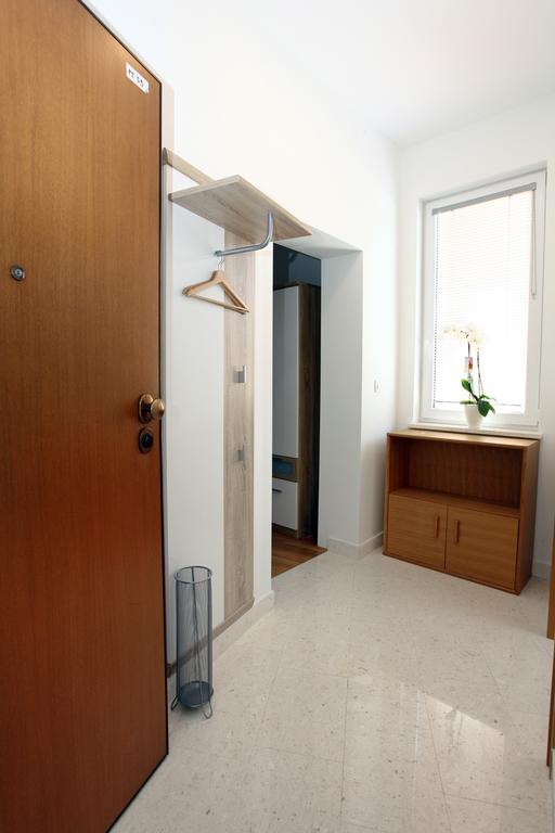 San Simon Sea View Apartment Ll Izola Kültér fotó