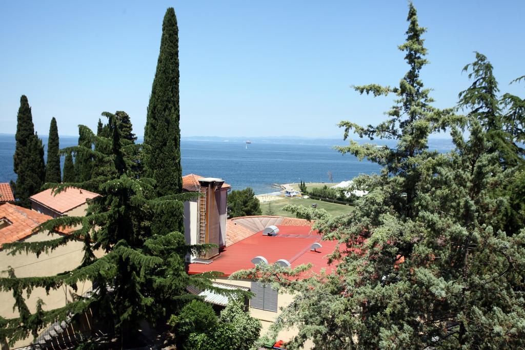 San Simon Sea View Apartment Ll Izola Kültér fotó