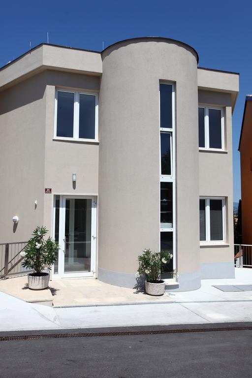 San Simon Sea View Apartment Ll Izola Kültér fotó