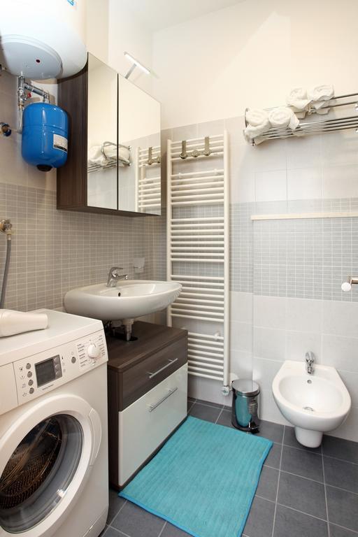 San Simon Sea View Apartment Ll Izola Kültér fotó