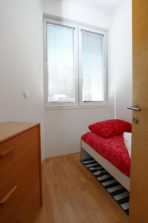 San Simon Sea View Apartment Ll Izola Kültér fotó