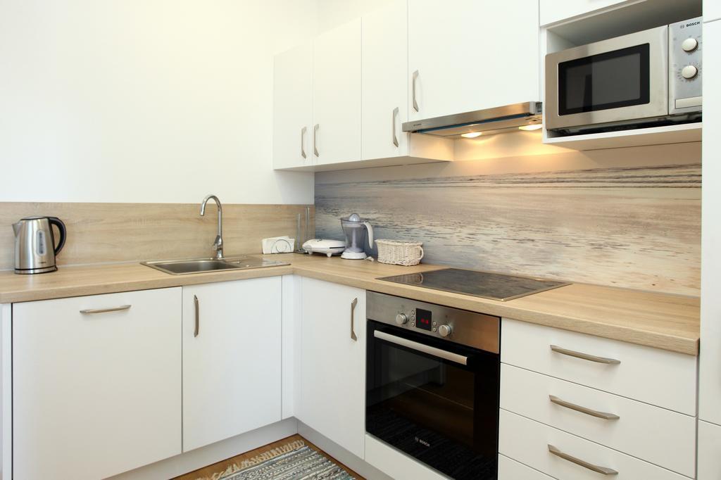 San Simon Sea View Apartment Ll Izola Kültér fotó
